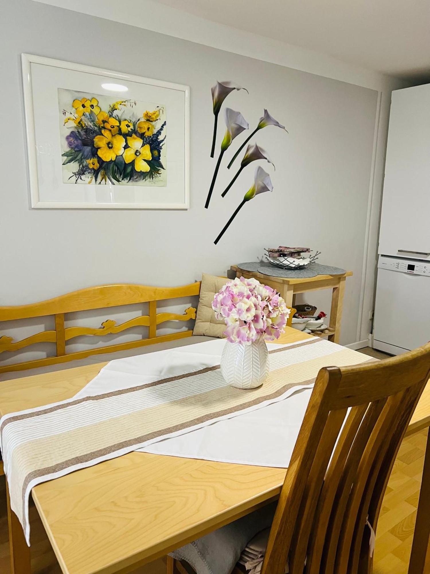 Elvis Family Dream Apartman Lübeck Kültér fotó