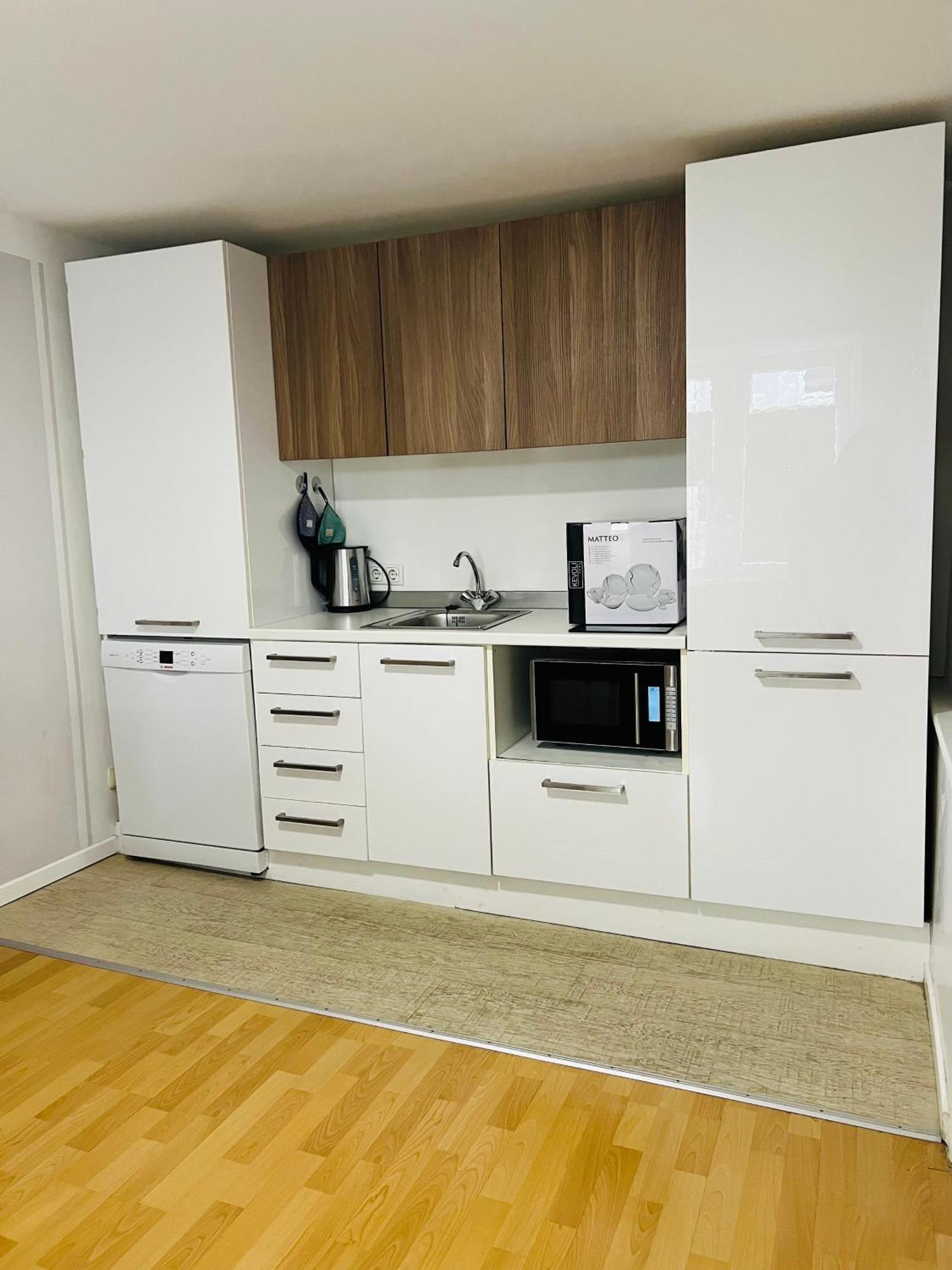 Elvis Family Dream Apartman Lübeck Kültér fotó