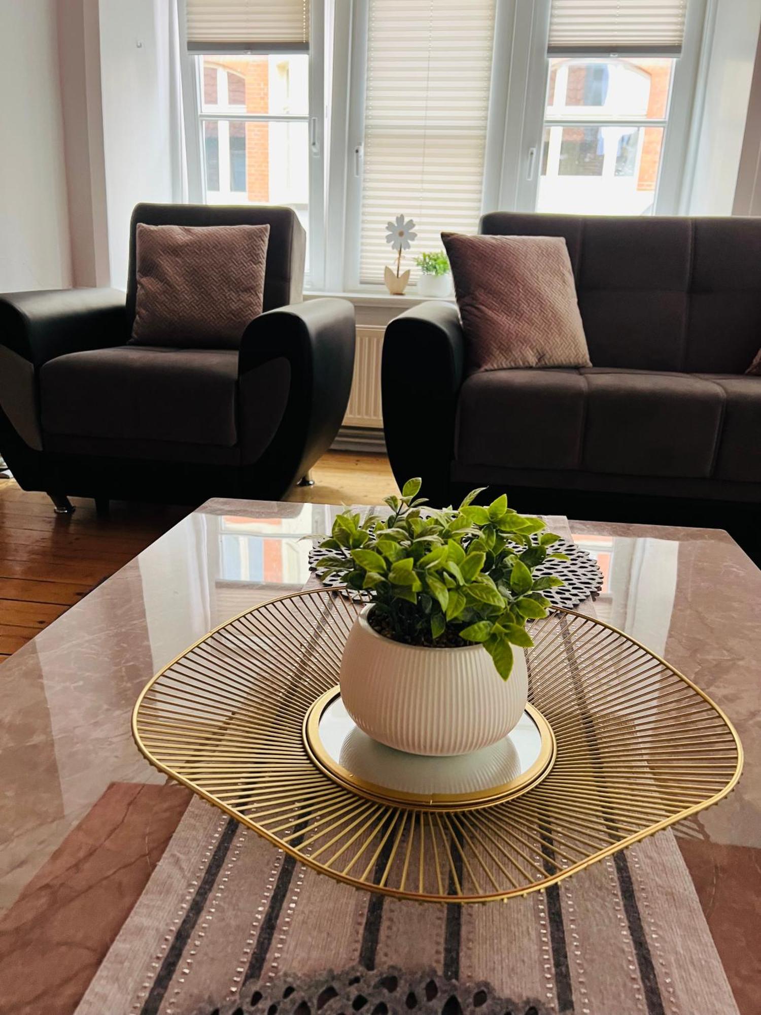 Elvis Family Dream Apartman Lübeck Kültér fotó